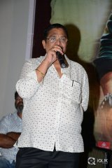 Loafer Movie Success Meet